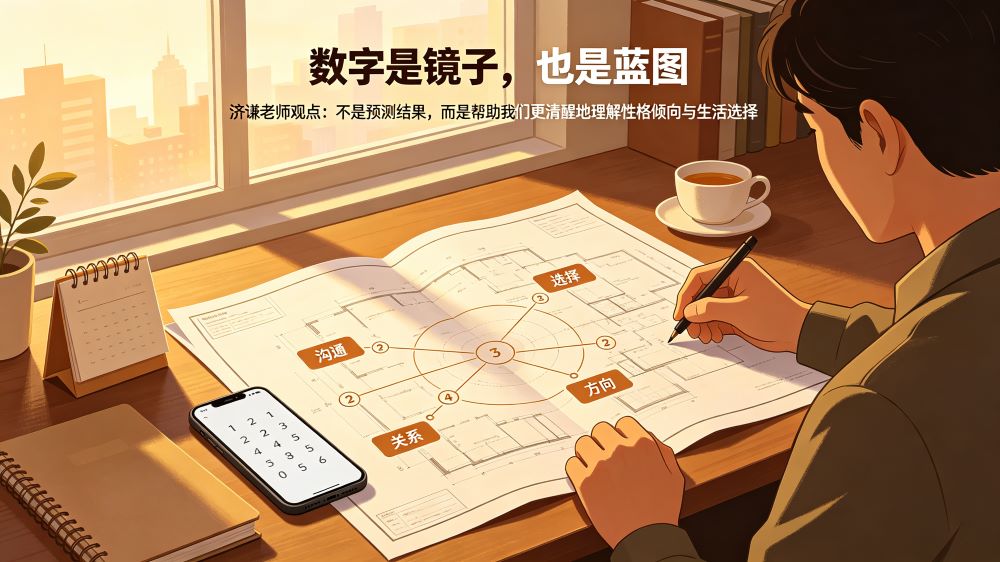 数字能量真的有用吗?