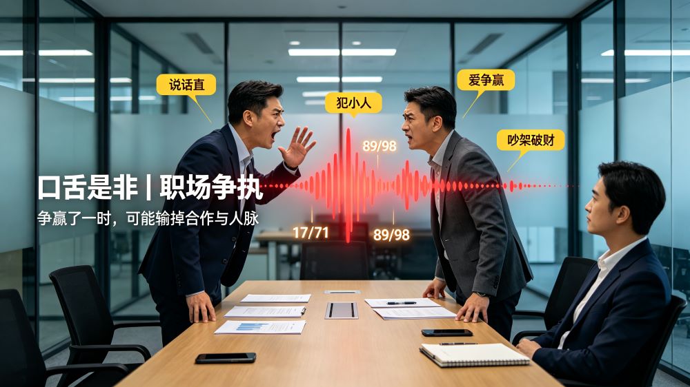 数字能量祸害磁场
