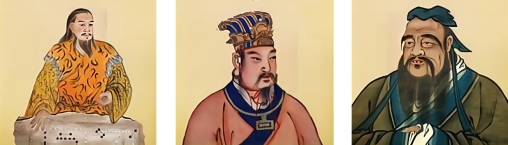 数字能量学的来源