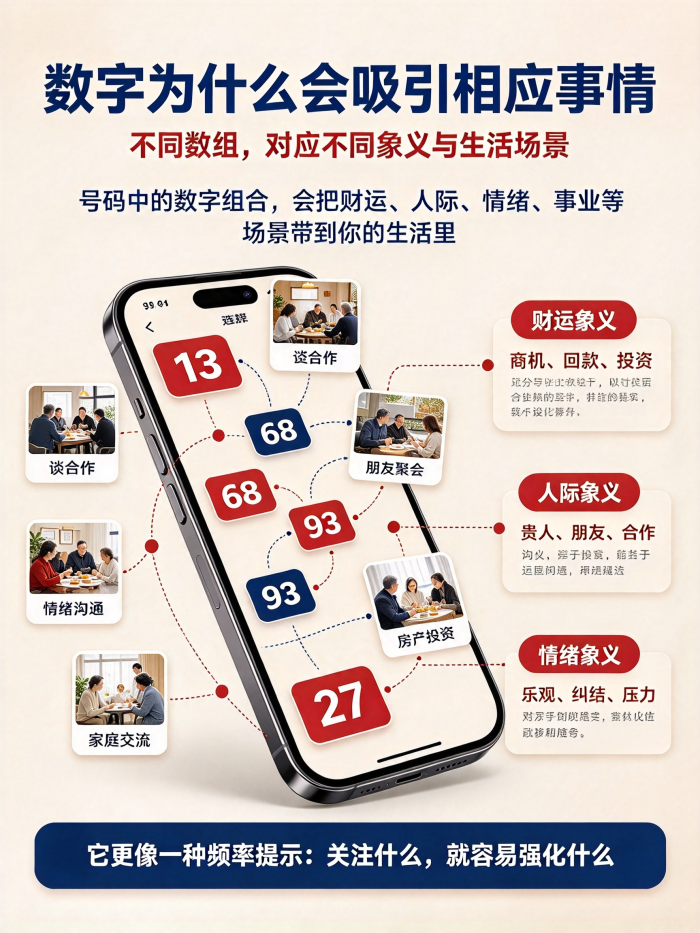 数字能量